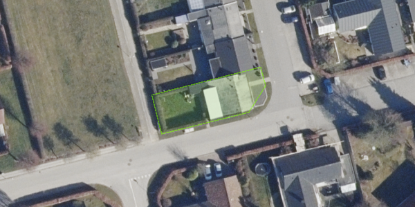 Matrikelkort Katrineholmsalle 101
