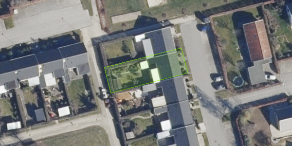 Matrikelkort Katrineholmsalle 125