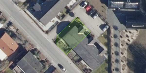 Matrikelkort Kildegade 4B
