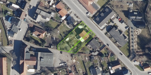 Matrikelkort Kildegade 5