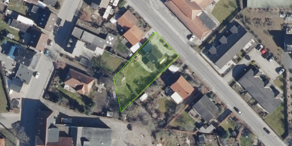 Matrikelkort Kildegade 7