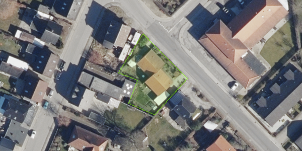 Matrikelkort Kildegade 9A