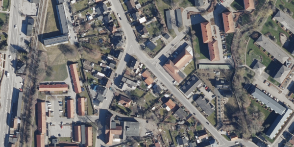 Matrikelkort Kildegade 9B