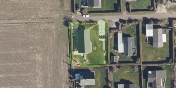 Matrikelkort Kirkeager 9