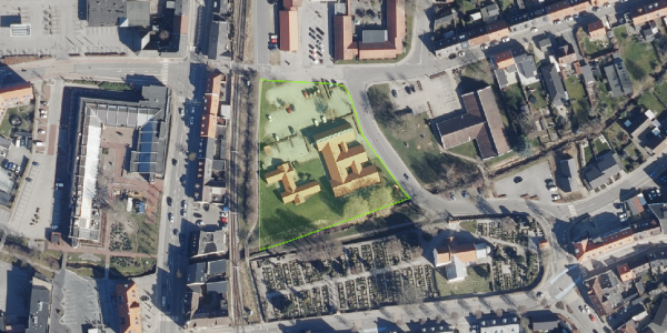 Matrikelkort Kirkesti 3