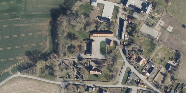 Matrikelkort Kirkevej 56