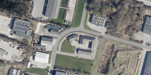 Matrikelkort Knudsminde 3B