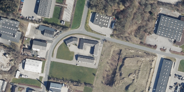 Matrikelkort Knudsminde 5C