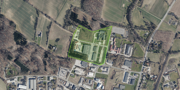 Matrikelkort Knudsminde 10