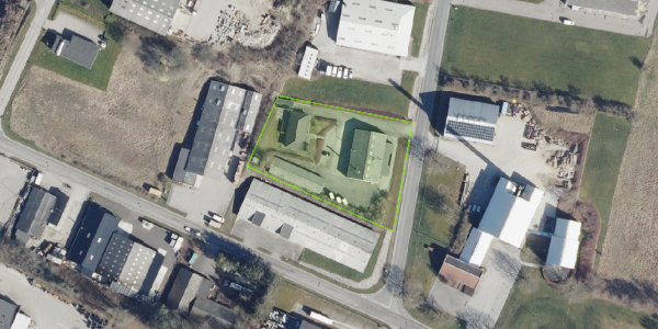 Matrikelkort Knudsminde 18