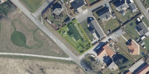 Matrikelkort Krabbes Ager 10