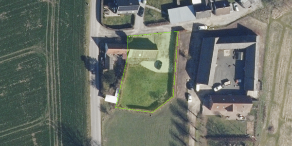 Matrikelkort Krogen 4