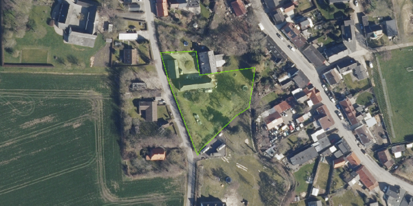Matrikelkort Krogsgade 9