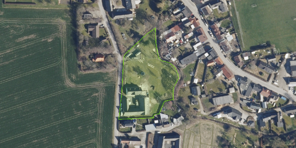 Matrikelkort Krogsgade 15