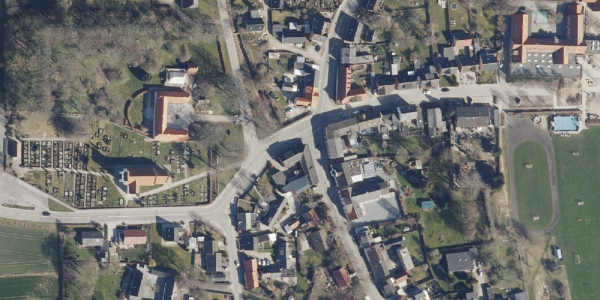 Matrikelkort Købmagergade 2A