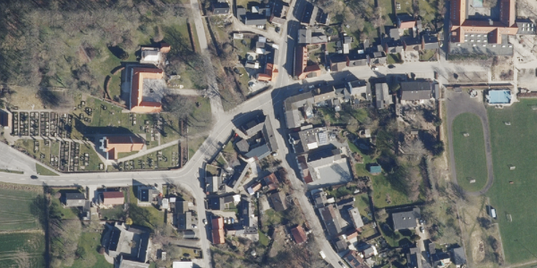 Matrikelkort Købmagergade 2B