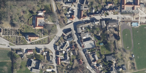 Matrikelkort Købmagergade 2C