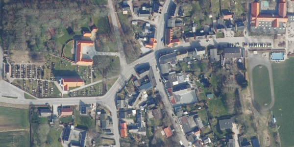 Matrikelkort Købmagergade 2E