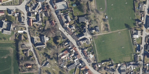 Matrikelkort Købmagergade 17