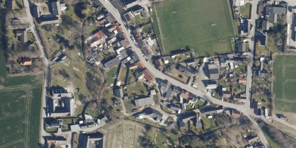 Matrikelkort Købmagergade 28A
