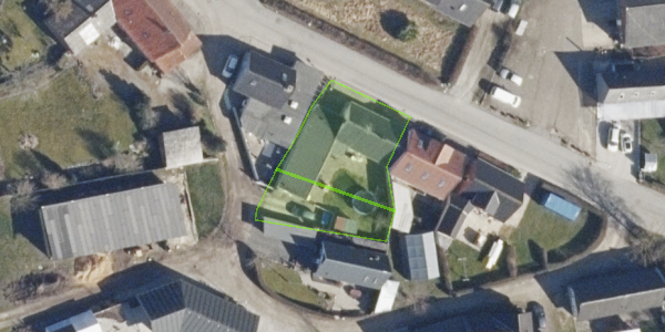 Matrikelkort Købmagergade 30