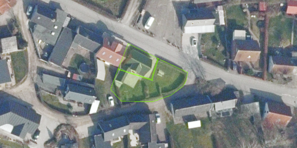 Matrikelkort Købmagergade 34