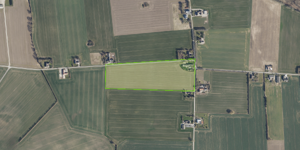 Matrikelkort Lemmestrupvej 24