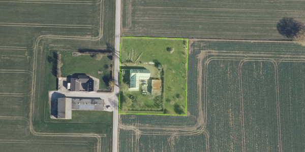 Matrikelkort Lemmestrupvej 29
