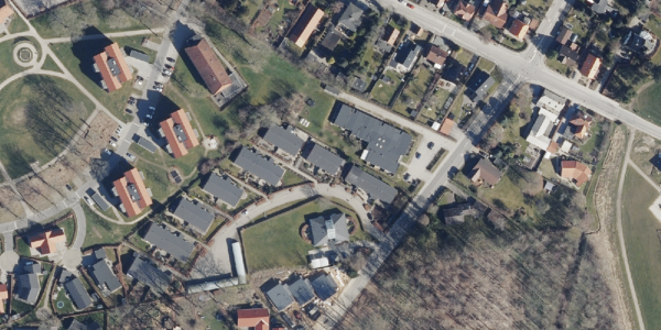 Matrikelkort Lundeparken 8