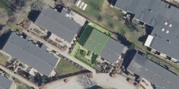 Matrikelkort Lundeparken 10