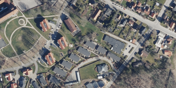 Matrikelkort Lundeparken 14