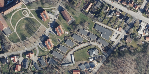 Matrikelkort Lundeparken 16