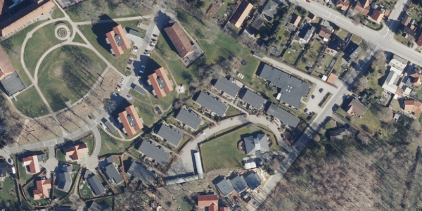 Matrikelkort Lundeparken 18