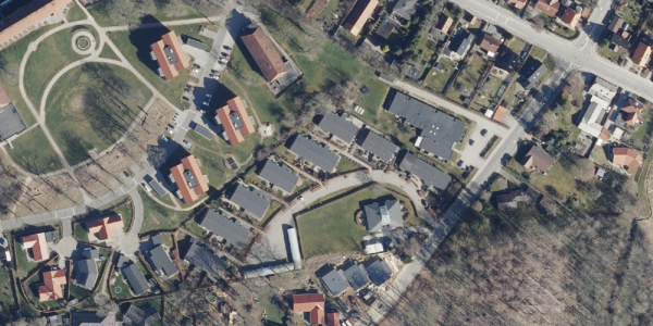 Matrikelkort Lundeparken 20