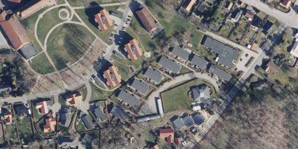 Matrikelkort Lundeparken 22