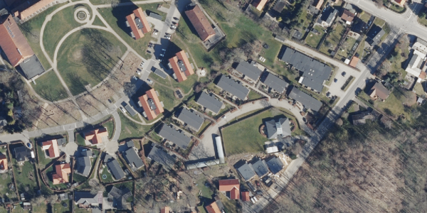 Matrikelkort Lundeparken 24