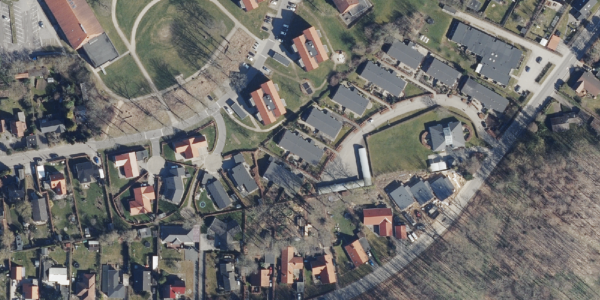 Matrikelkort Lundeparken 32