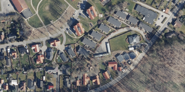 Matrikelkort Lundeparken 34