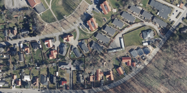 Matrikelkort Lundeparken 36