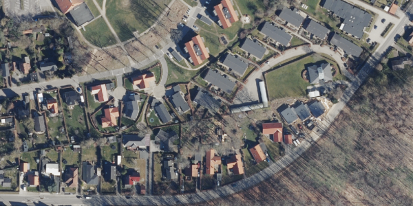 Matrikelkort Lundeparken 38
