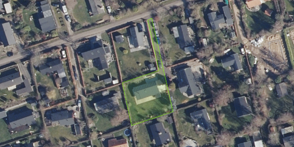 Matrikelkort Lundgaardsvej 12