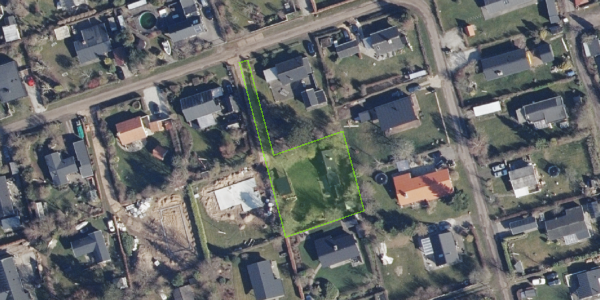 Matrikelkort Lundgaardsvej 30