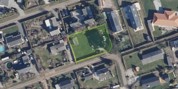 Matrikelkort Lundgaardsvej 31