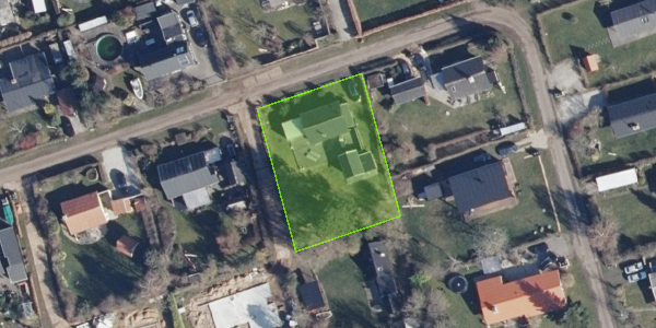 Matrikelkort Lundgaardsvej 32
