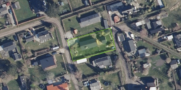 Matrikelkort Lundgaardsvej 35