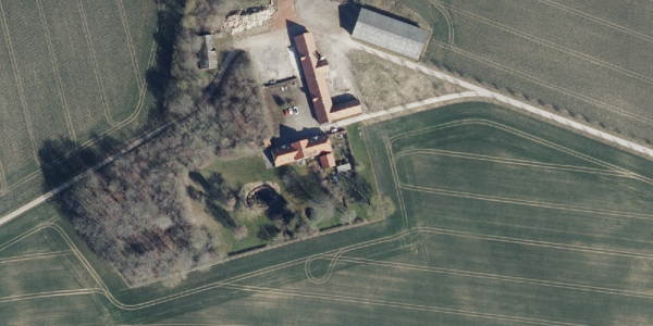 Matrikelkort Lundhoffvej 2