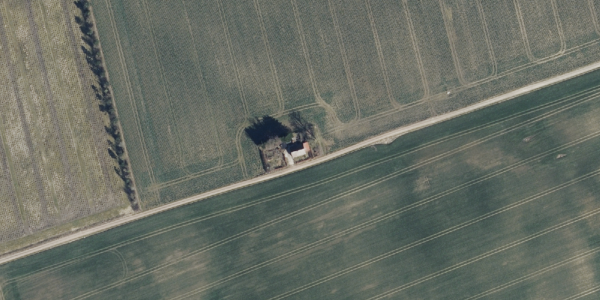 Matrikelkort Lundhoffvej 8