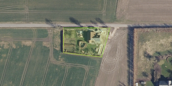 Matrikelkort Maderiisvej 150