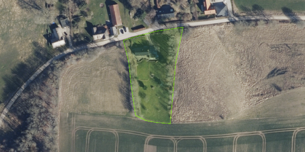 Matrikelkort Mosevej 65