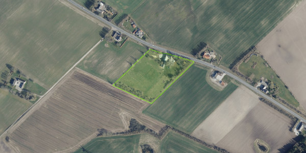 Matrikelkort Nygaardsvej 63